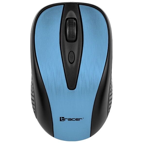 Mysz Tracer Joy II RF Nano USB (TRAMYS46708)