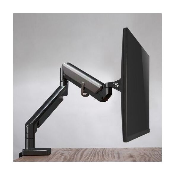 Techly Uchwyt biurkowy na monitor 17" - 32" (ICA-LCD 3712)
