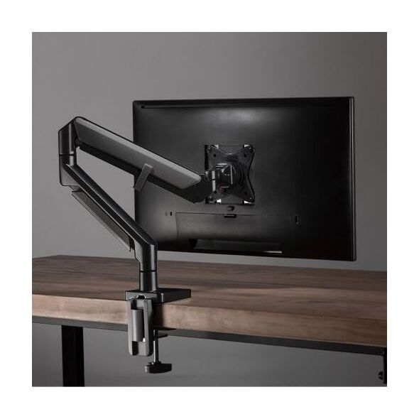 Techly Uchwyt biurkowy na monitor 17" - 32" (ICA-LCD 3712)