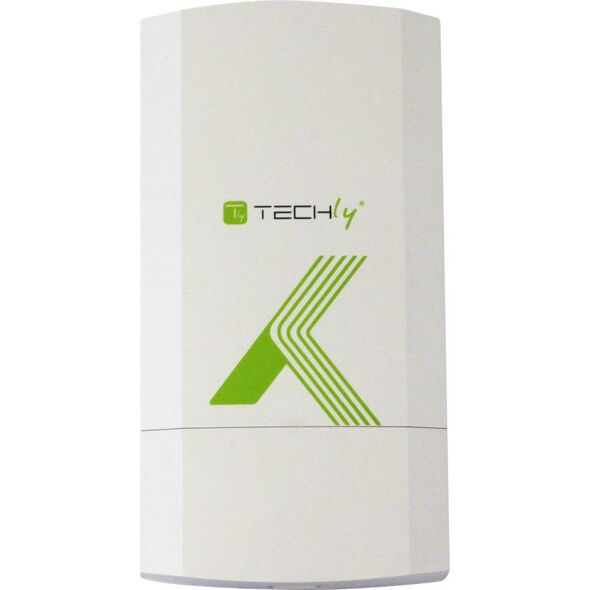 Access Point Techly CPE120 (I-WL-CPE120)