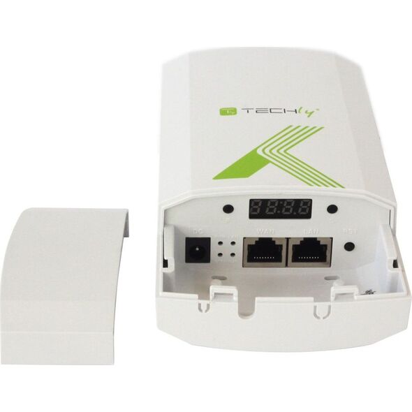 Access Point Techly CPE120 (I-WL-CPE120)