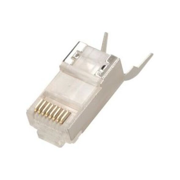 ExtraLink EXTRALINK RJ45 PLUG CAT6A FTP