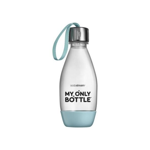 Sodastream Butelka My Only Bootle niebieska 0,5 L