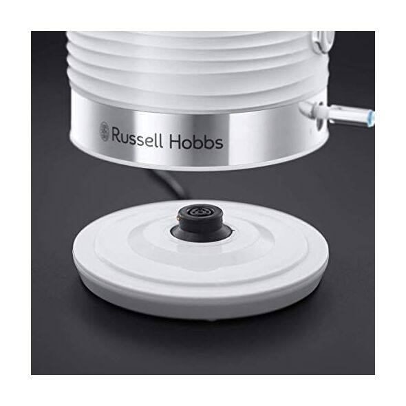 Czajnik Russell Hobbs 24360-70 Biały