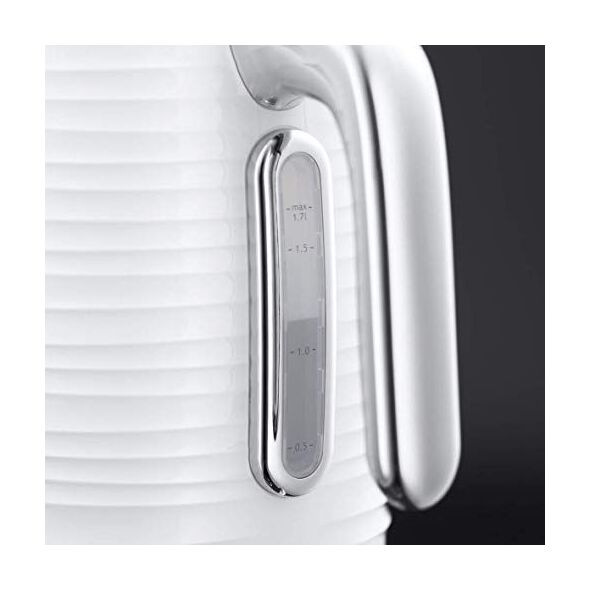 Czajnik Russell Hobbs 24360-70 Biały