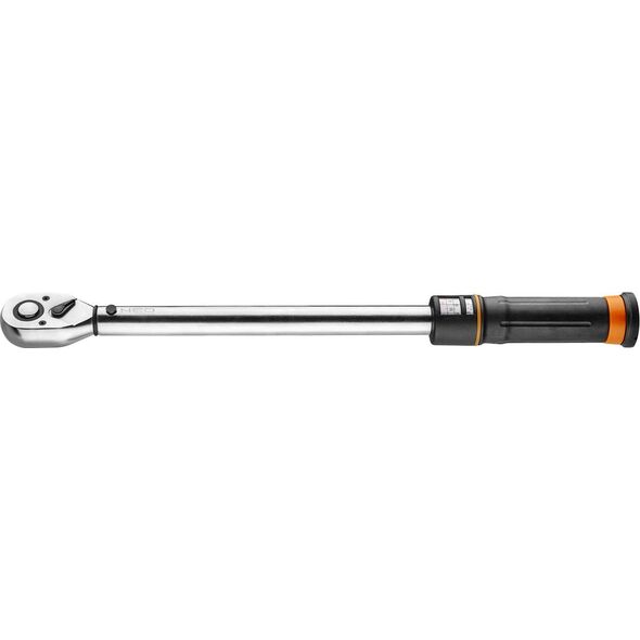 Neo Klucz dynamometryczny (Klucz dynamometryczny 3/8", 20-100 Nm)