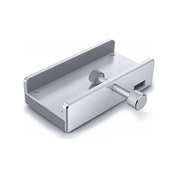 HUB USB Orico 4x USB-A 3.0 (MH4PU-SV-BP)