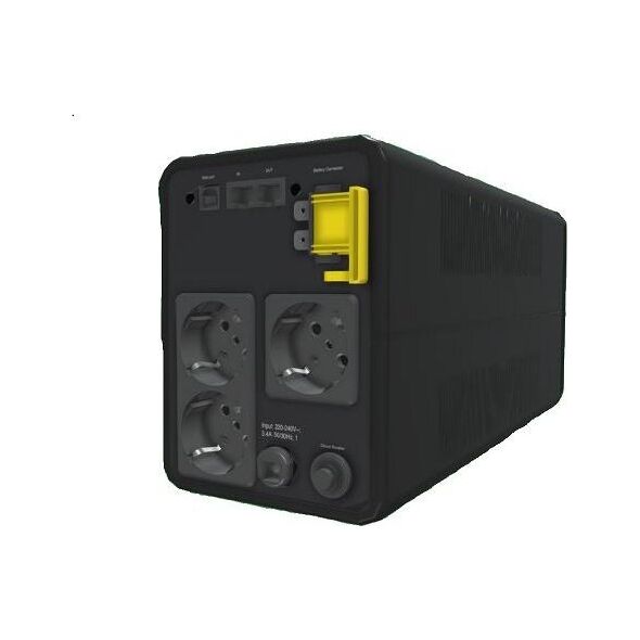 UPS APC Back-UPS 750VA (BX750MI-FR)