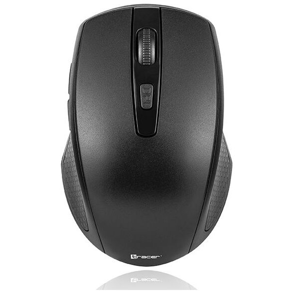 Mysz Tracer Deal Czarna (TRAMYS46729)