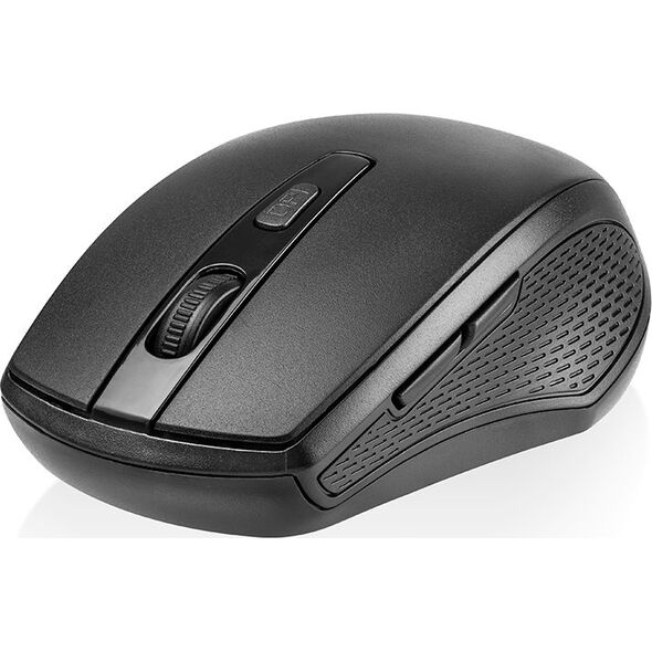 Mysz Tracer Deal Czarna (TRAMYS46729)