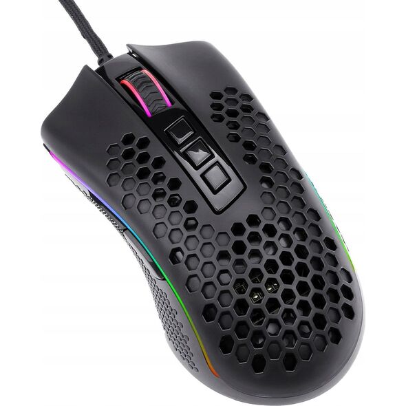 Mysz Redragon Storm  (M808-RGB)