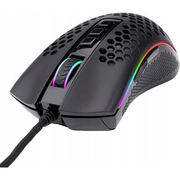 Mysz Redragon Storm  (M808-RGB)
