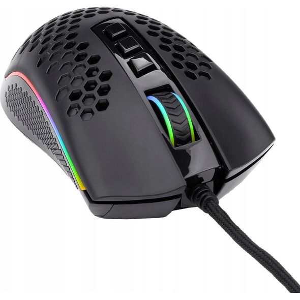 Mysz Redragon Storm  (M808-RGB)