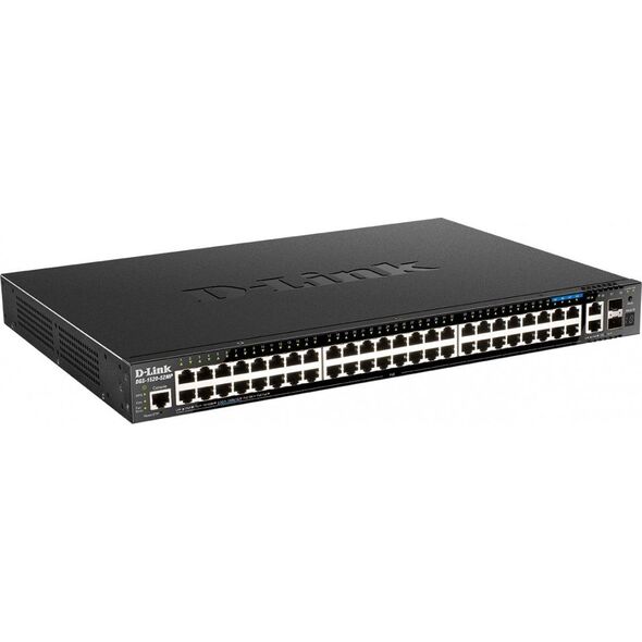 Switch D-Link DGS-1520-52