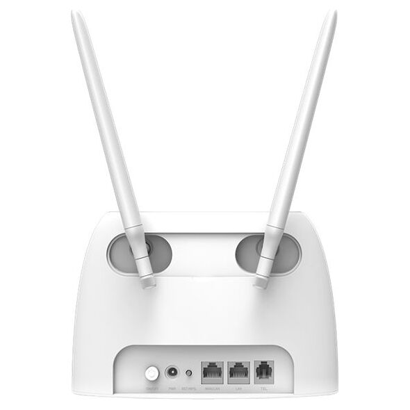 Router Tenda 4G06