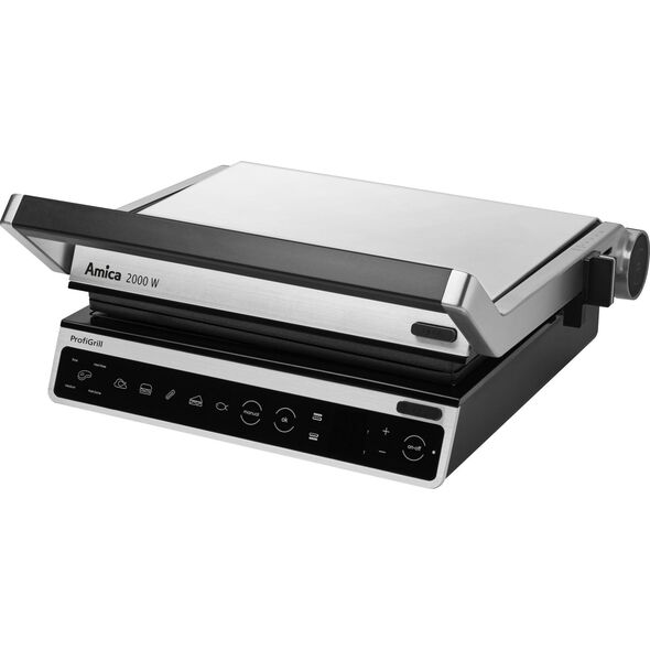 Grill elektryczny Amica GK 5011