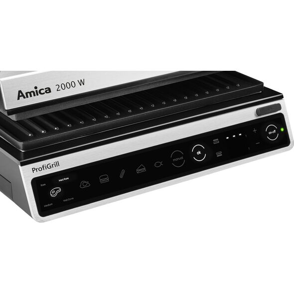 Grill elektryczny Amica GK 5011