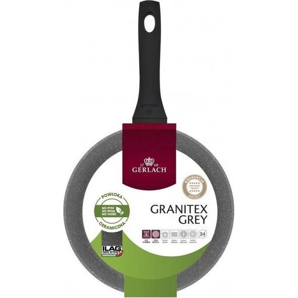 Patelnia Gerlach 24cm