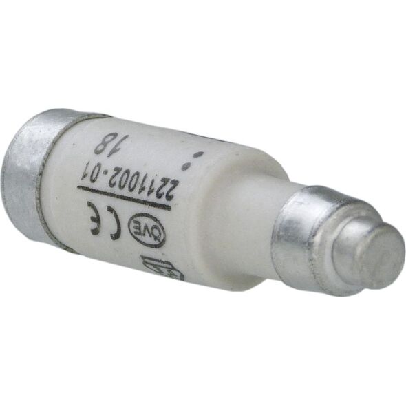 ETI Wkładka bezpiecznikowa topikowa D01 4A E14 gL/gG 002212002 0495