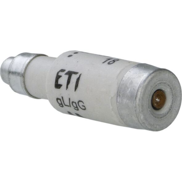 ETI Wkładka bezpiecznikowa topikowa D01 4A E14 gL/gG 002212002 0495