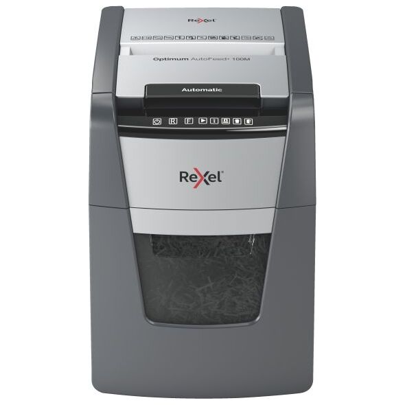 Niszczarka Rexel AutoFeed+ 100M P-5