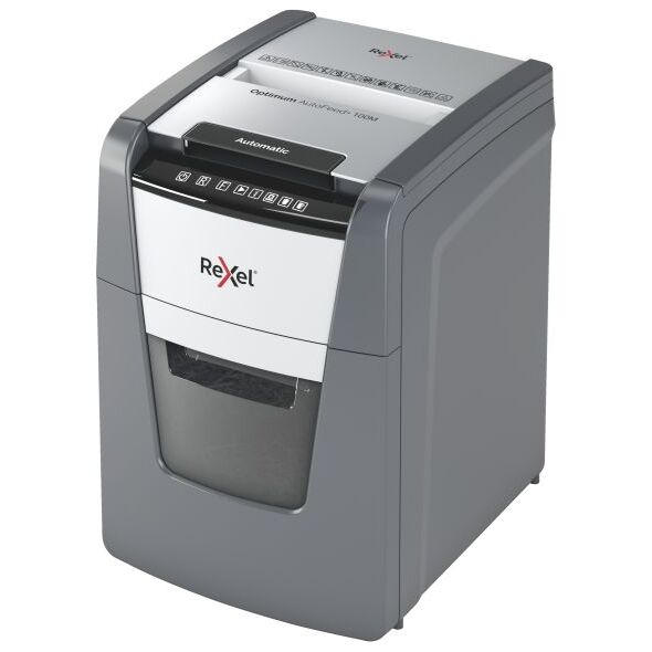 Niszczarka Rexel AutoFeed+ 100M P-5