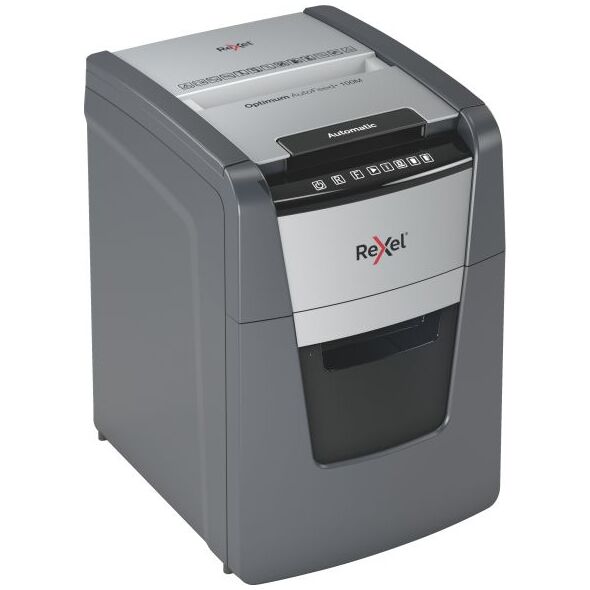 Niszczarka Rexel AutoFeed+ 100M P-5