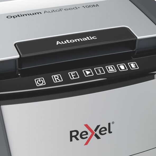 Niszczarka Rexel AutoFeed+ 100M P-5