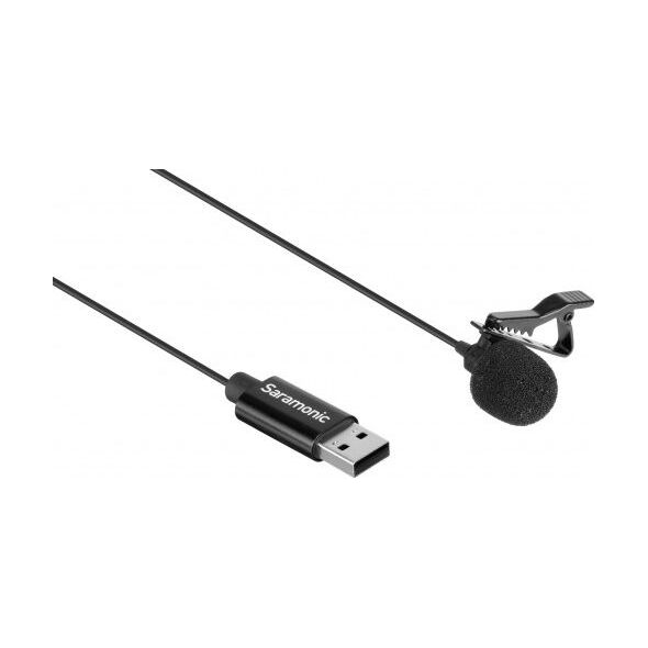 Mikrofon Saramonic SR-ULM10