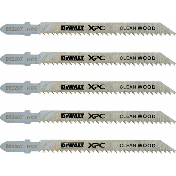 Dewalt DEWALT BRZE.WYRZ. 100x75/40 XPC DT2207-QZ