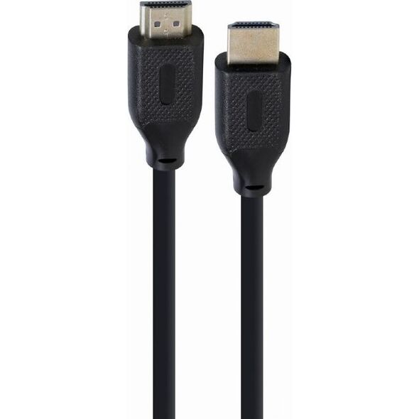 Kabel Gembird HDMI - HDMI 1m czarny (CC-HDMI8K-1M)