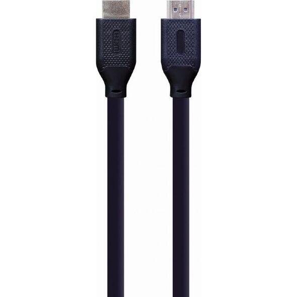 Kabel Gembird HDMI - HDMI 3m czarny (CC-HDMI8K-3M)