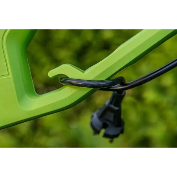 Verto Podkaszarka 350W, szerokość koszenia 250mm 52G550