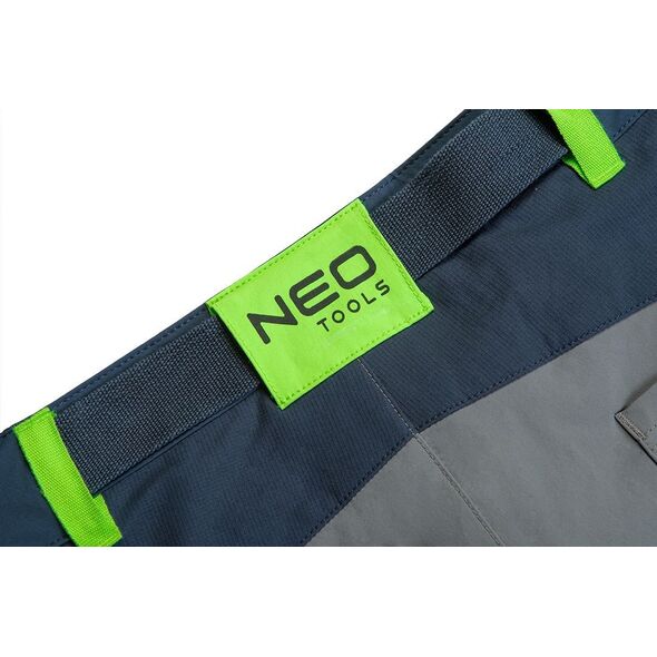 Neo Spodnie robocze PREMIUM,4 way stretch, rozmiar XXL