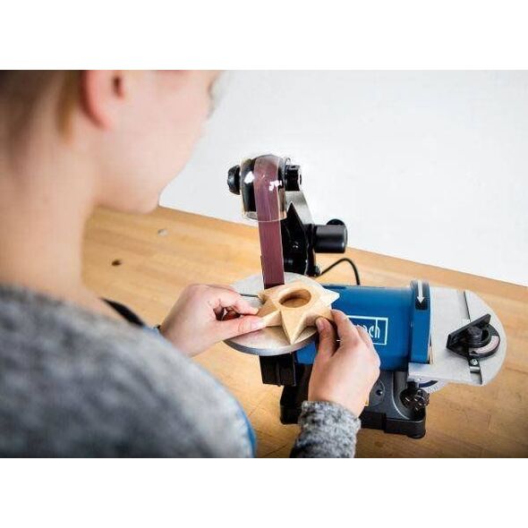 Szlifierka Scheppach BTS700