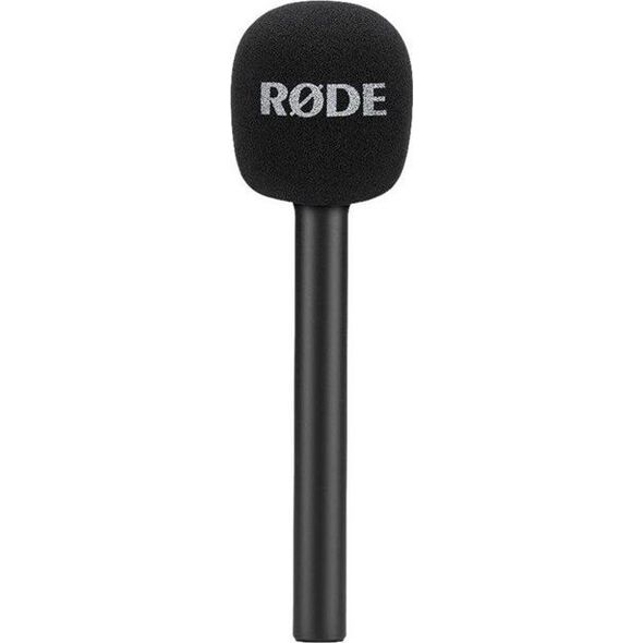 Rode Interview GO