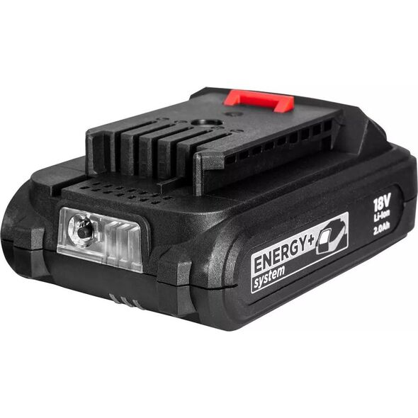 Wiertarko-wkrętarka Graphite 58G000-SET1 18 V 1 x akumulator 2 Ah