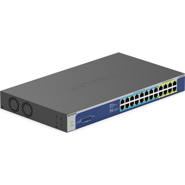 Switch NETGEAR GS524UP-100EUS