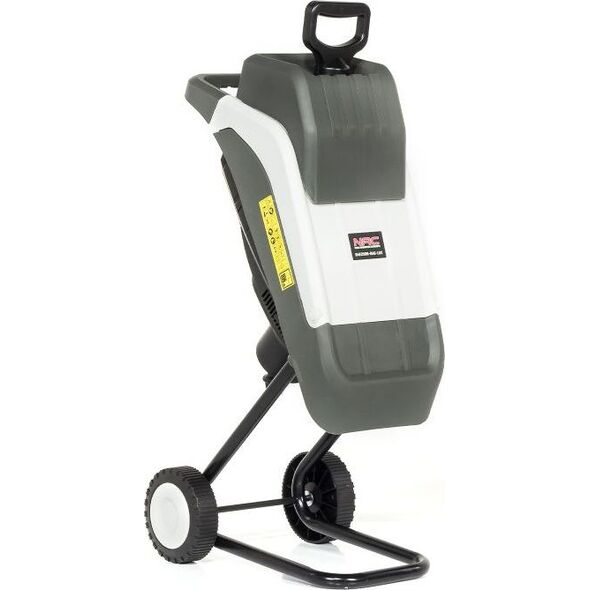 NAC Rozdrabniacz nożowy SHE250B-BAG-LD2