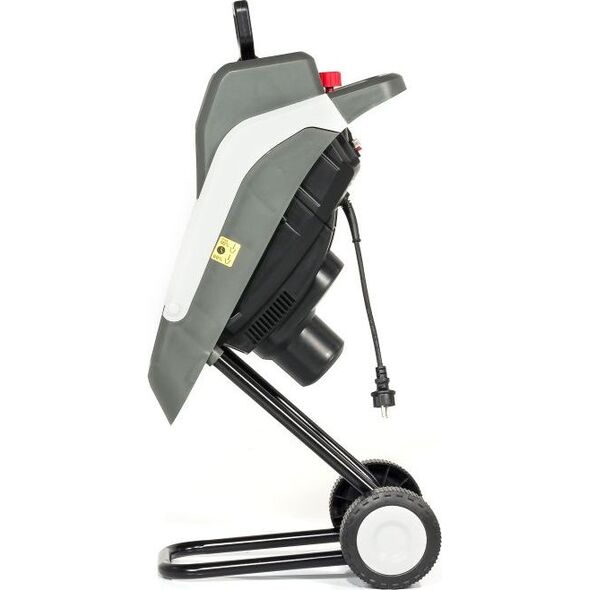 NAC Rozdrabniacz nożowy SHE250B-BAG-LD2