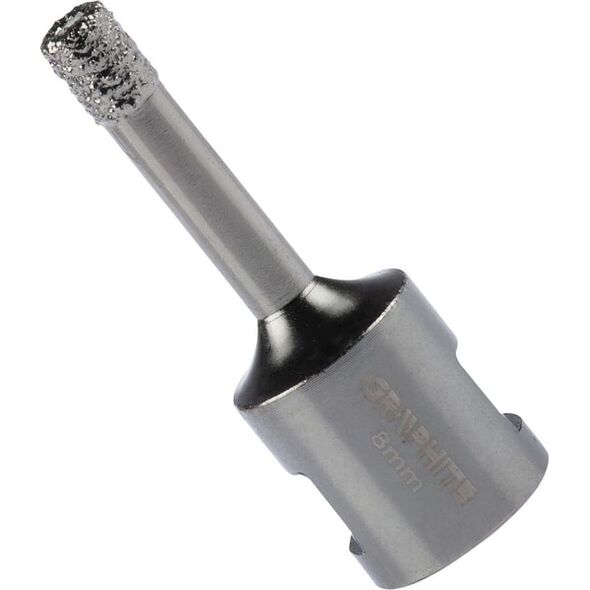 Graphite OTWORNICA DIAMENTOWA 8 MM X M14 55H301