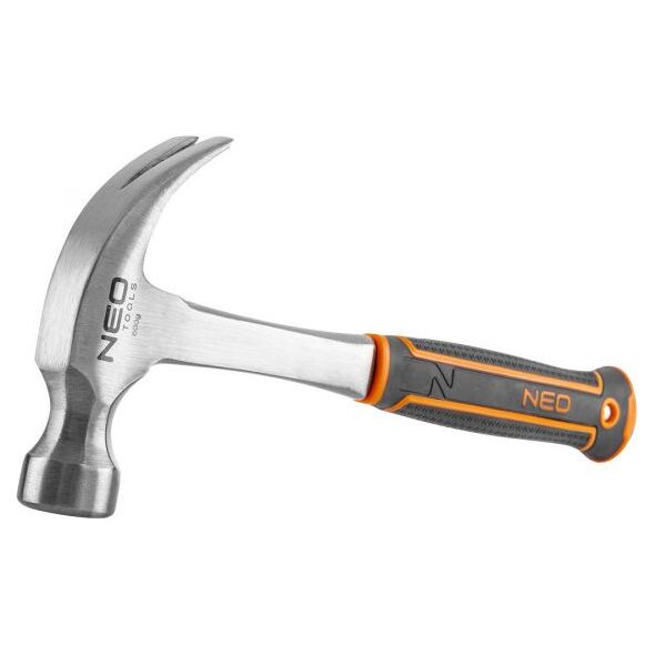 Neo Młotek stolarski rączka z tworzywa sztucznego 600g  (V31AC-TOP-25-104)