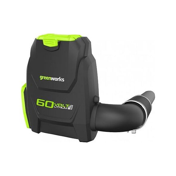 Greenworks Dmuchawa do liści GD60BPB