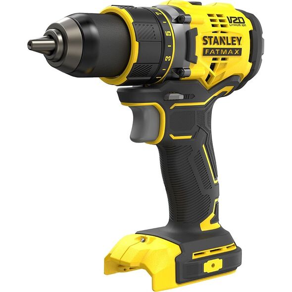 Wiertarko-wkrętarka Stanley FMCD721B 18 V