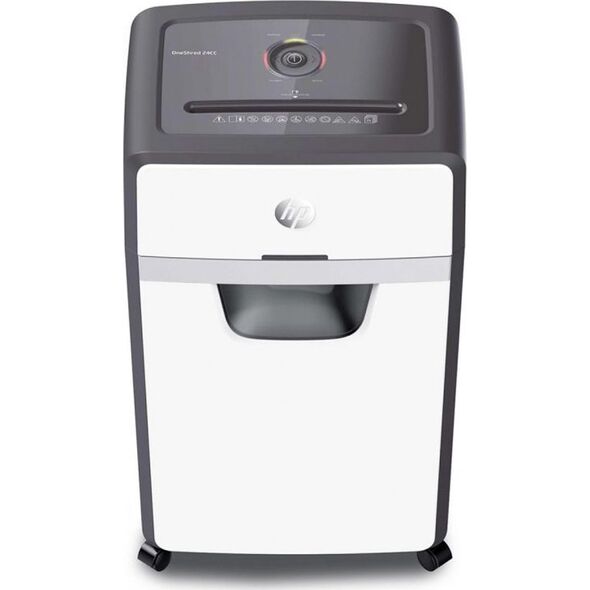 Niszczarka HP OneShred 24CC P-4 680 W