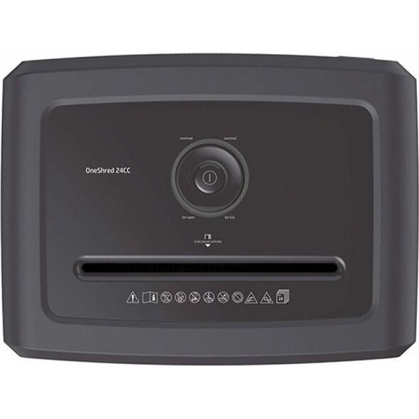 Niszczarka HP OneShred 24CC P-4 680 W