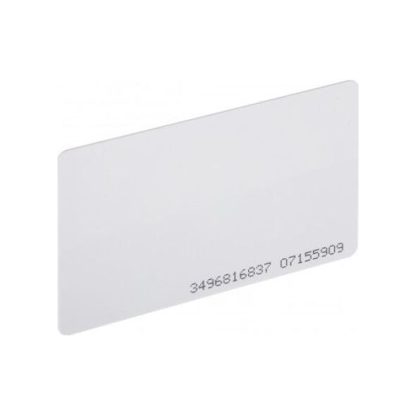 Atlo KARTA ZBLIŻENIOWA RFID ATLO-307NR - 13.56 MHz