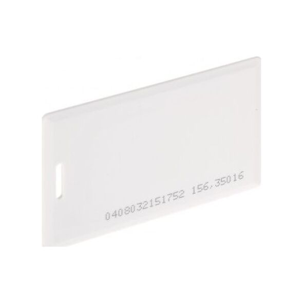 Atlo KARTA ZBLIŻENIOWA RFID ATLO-114N13