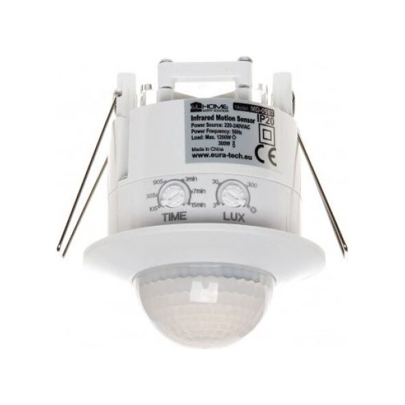 El Home SUFITOWY CZUJNIK RUCHU MD-05B7 AC 230V
