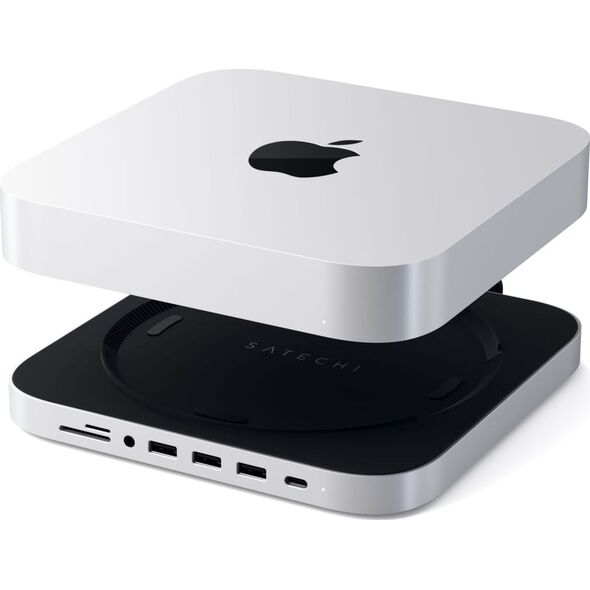 Stacja/replikator Satechi USB-C (ST-ABHFS)